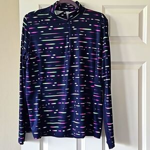 Ladies Golf Shirt